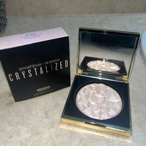 Smashbox Crystalized Highlighter